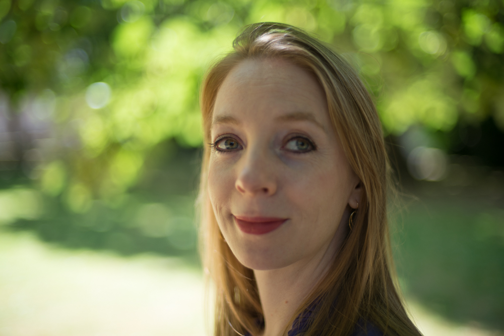 Rachael Hatch, Tropic Ambassador